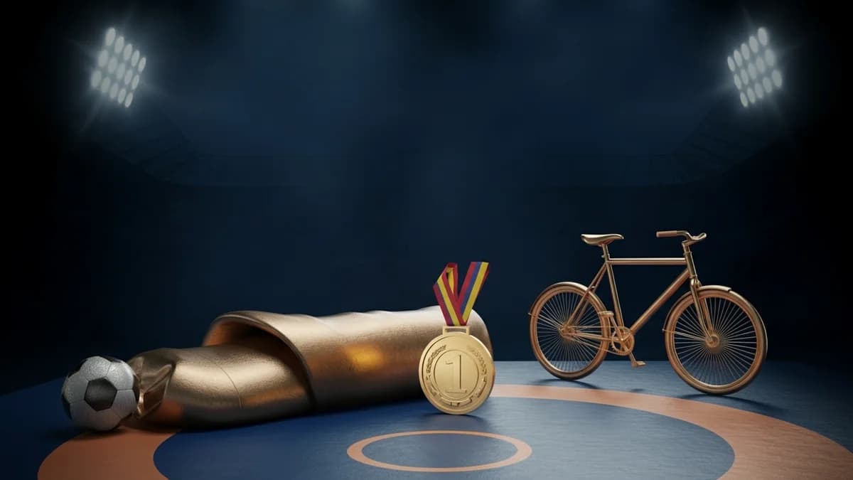 Chișinăul găzduiește VeloHora și competiții sportive majore