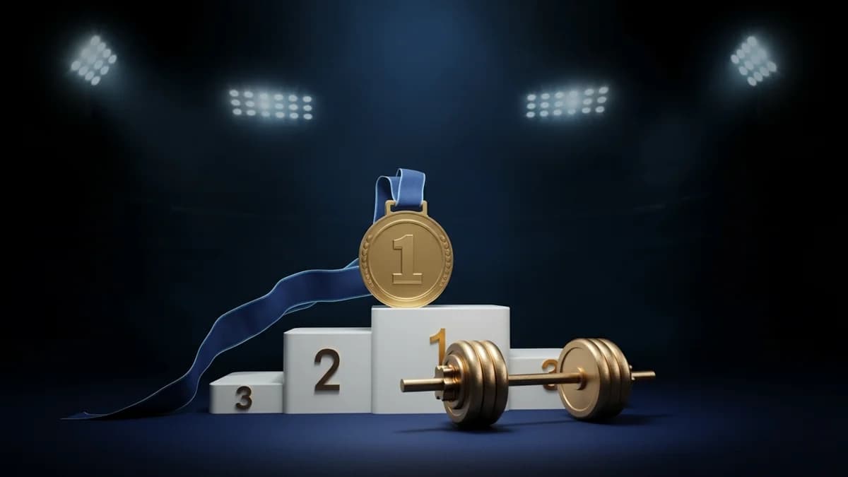 Marin Robu, Campion European la Haltere în Georgia