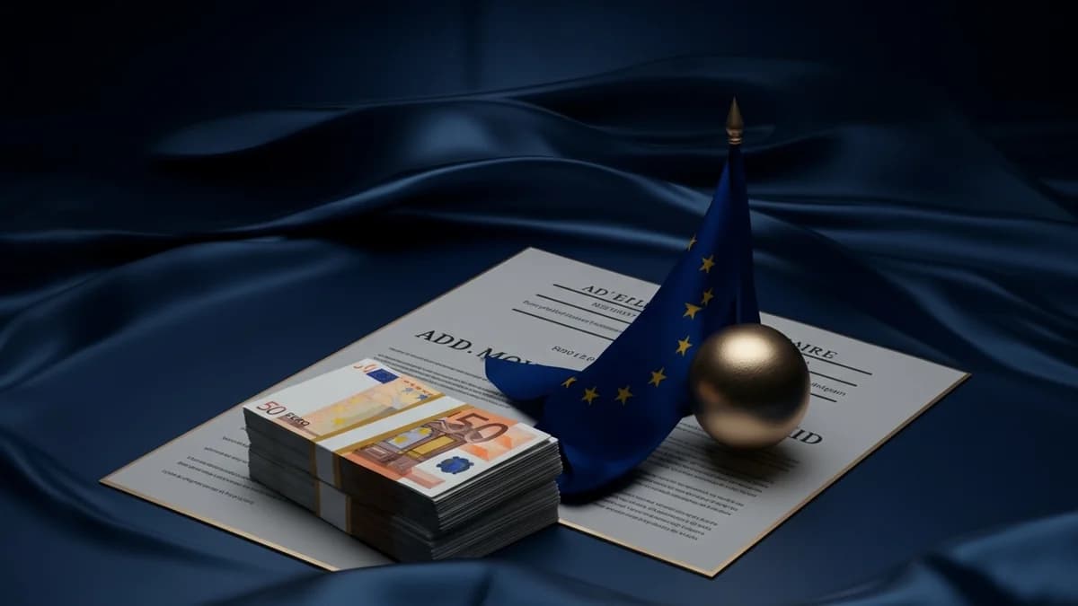 Munteanu obține ajutor croat de 600.000 euro și consolidează relații europene