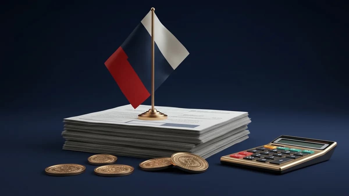 Gavriliță anunță ajustări la politica fiscală 2027
