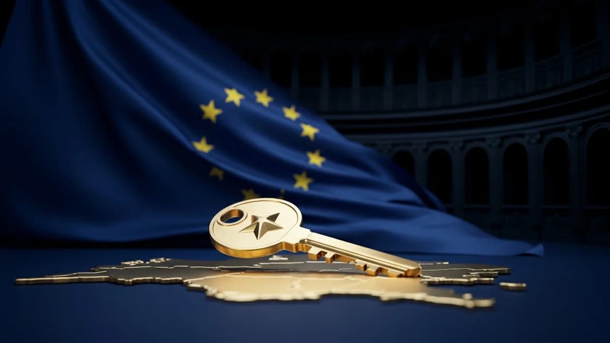Moldova a deschis negocierile de aderare la Uniunea Europeană