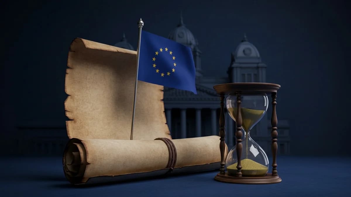 UE exclude aderarea accelerată pentru Moldova și Ucraina