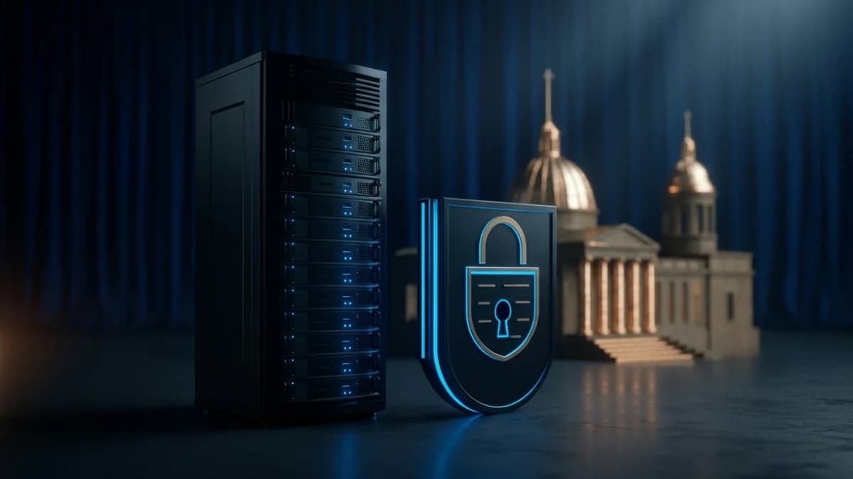 Moldova, rol cheie în securitatea cibernetică europeană