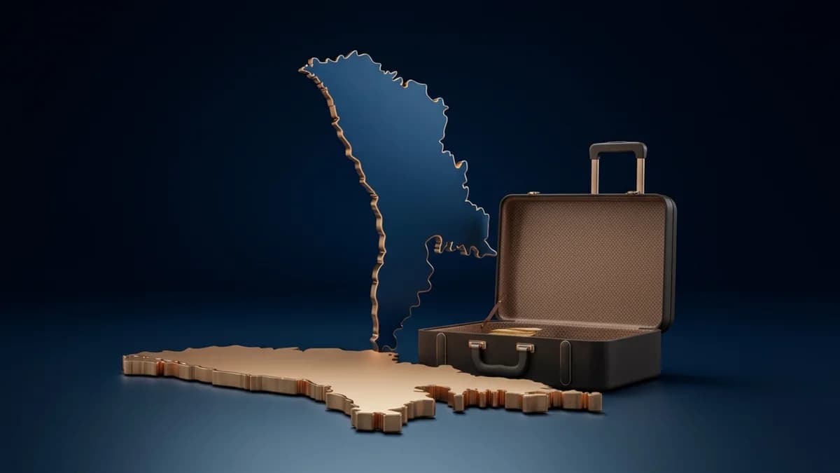 Peste o mie de moldoveni vor oportunități profesionale acasă
