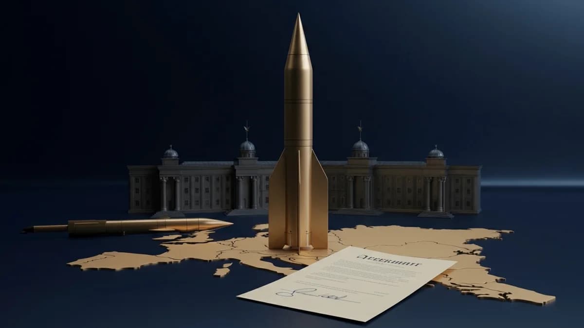 Acțiuni ale lui Putin: exerciții nucleare și presiune asupra Moldovei