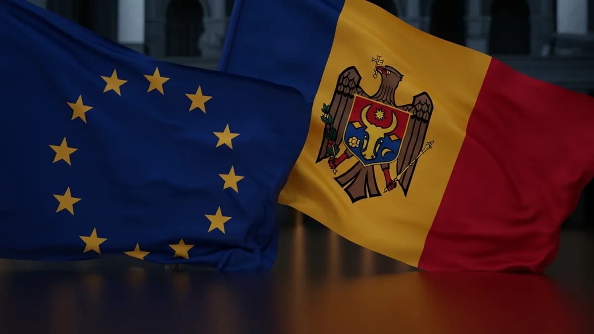Moldova își consolidează parcursul european la Roma