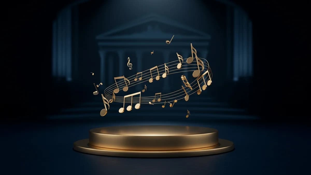 Ambasada României: Muzica Unește Dincolo de Voturi