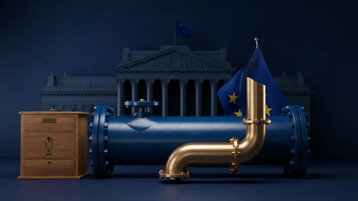 Moldova, confruntată cu criza energetică și ingerințe rusești