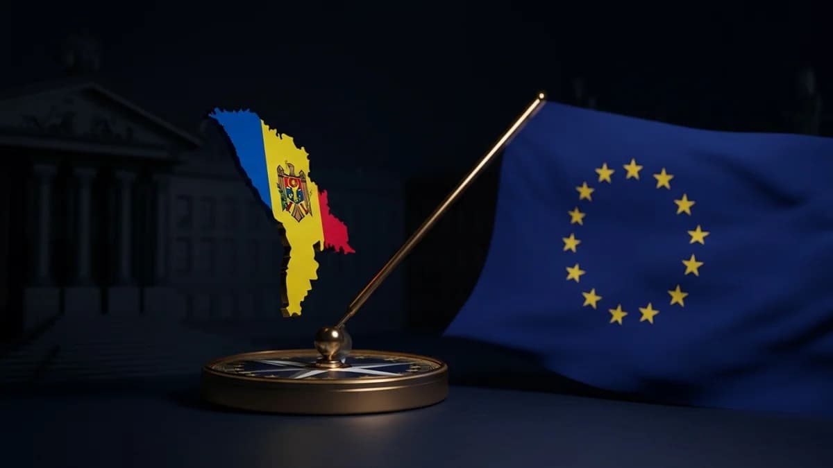 Sandu prioritizează UE în fața unirii, pe fondul tensiunilor regionale