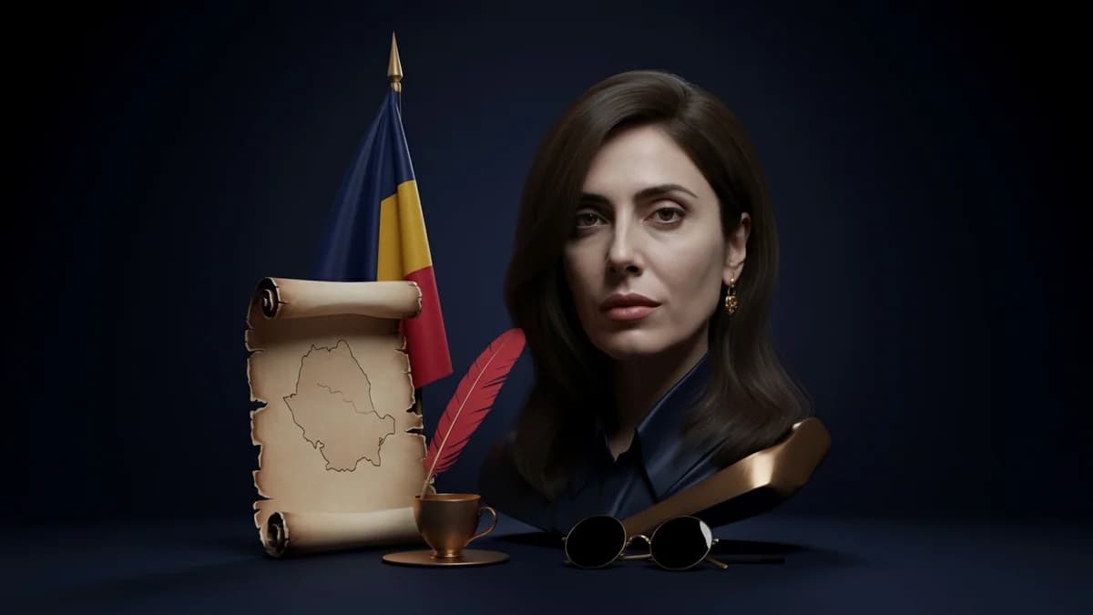 Scriitorii români cer fapte concrete pentru reunificare