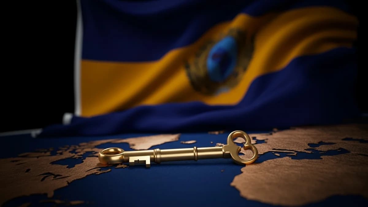 Ofițeri SIS eliberați din Rusia printr-un schimb internațional