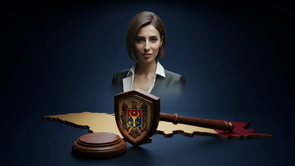 Maia Sandu critică organele de drept pentru lipsa de curaj în cazurile de trădare