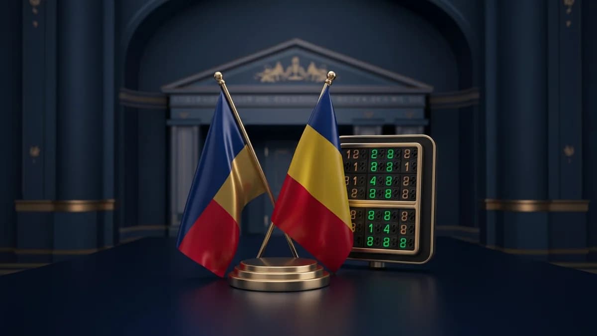 Irina Rimes cere publicarea juriului Eurovision Moldova după votul controversat