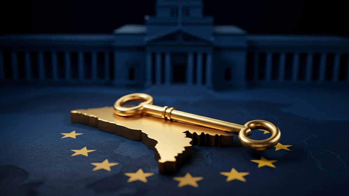 UE alocă 27 milioane euro și deschide negocierile de aderare