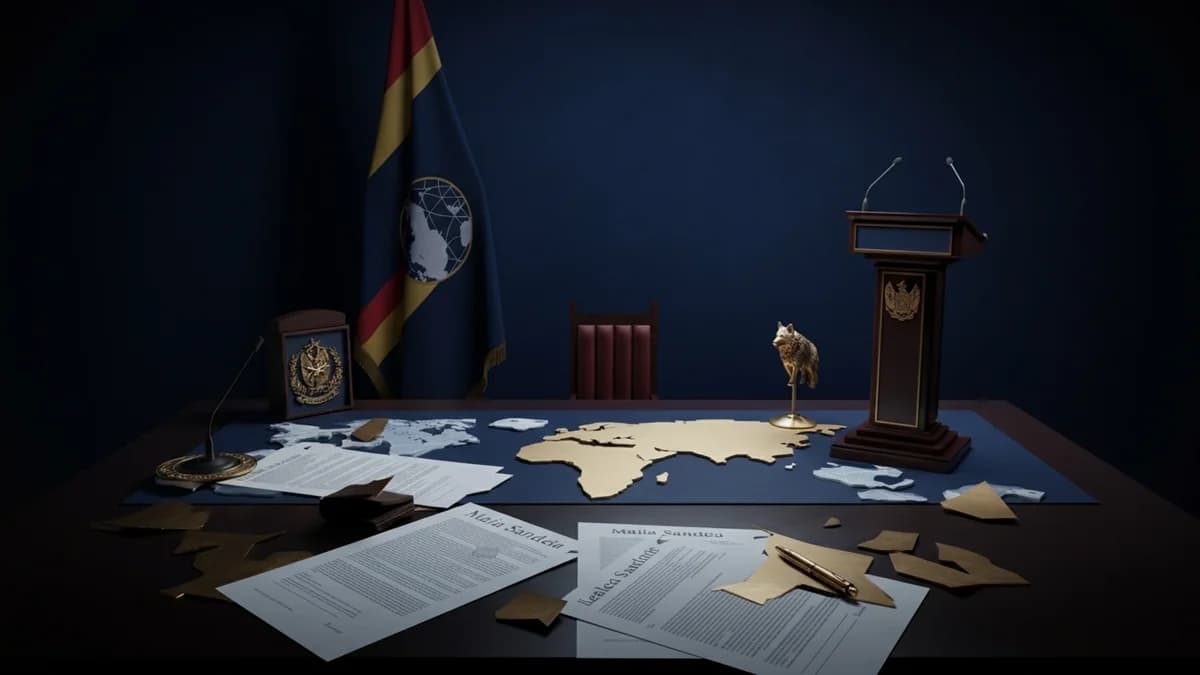 Kremlinul ar fi folosit un fost deputat român pentru a o discredita pe Sandu