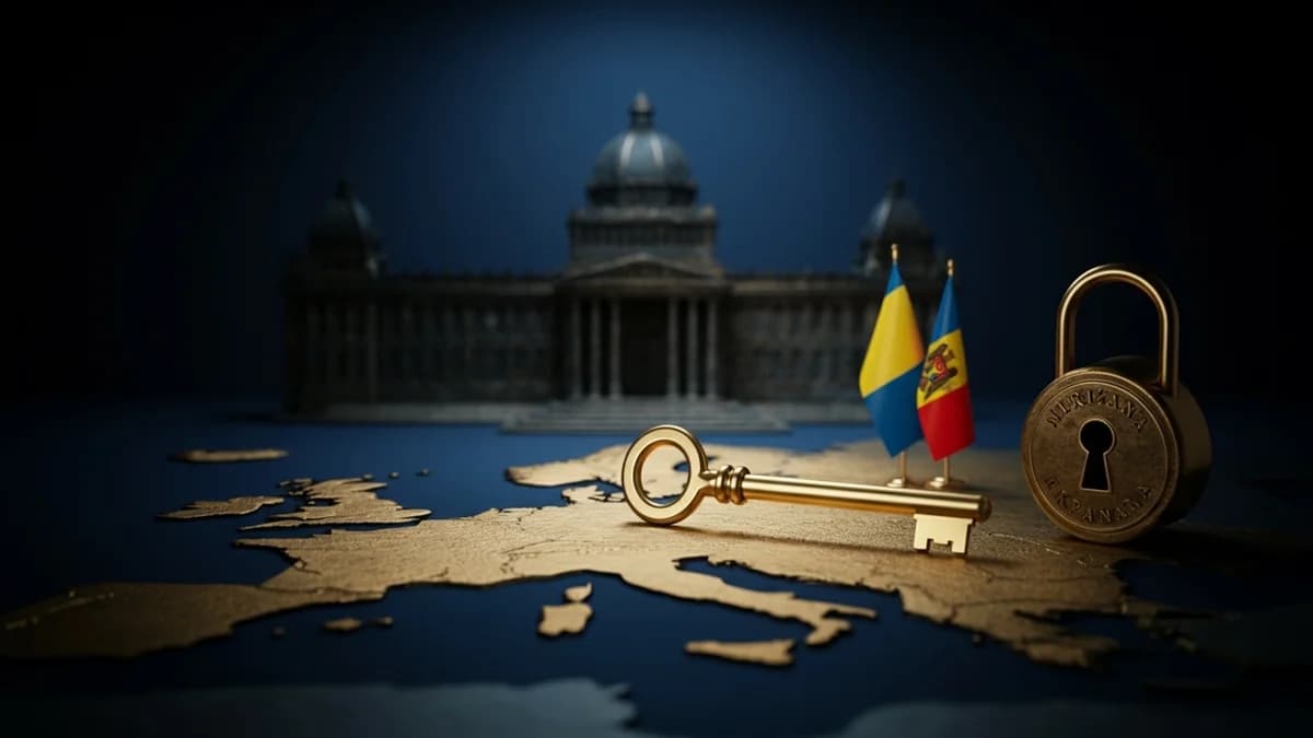 Ungaria semnalează deblocarea negocierilor UE pentru Moldova și Ucraina