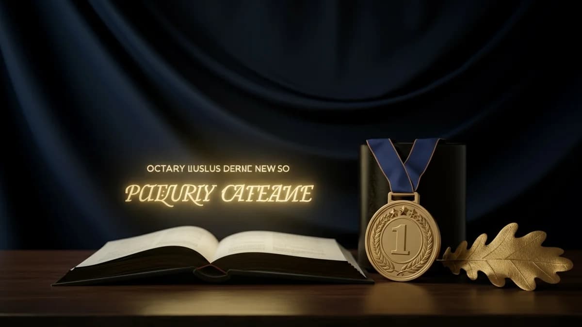 Excelență națională: 40 de elevi premiați la Olimpiada de Română
