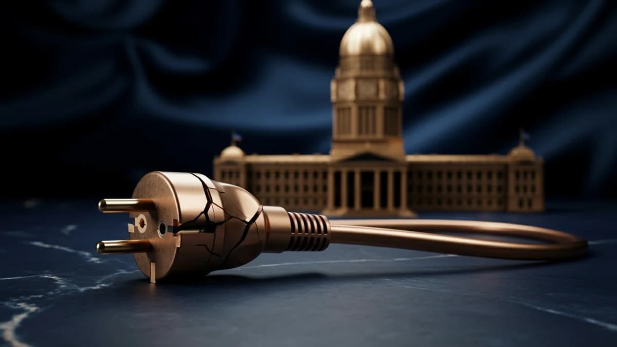 Moldova declară stare de urgență energetică