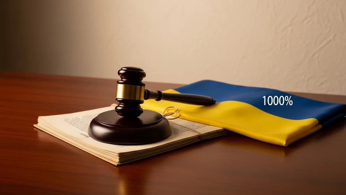 Parlamentul a ratificat Convenția pentru despăgubirile Ucrainei