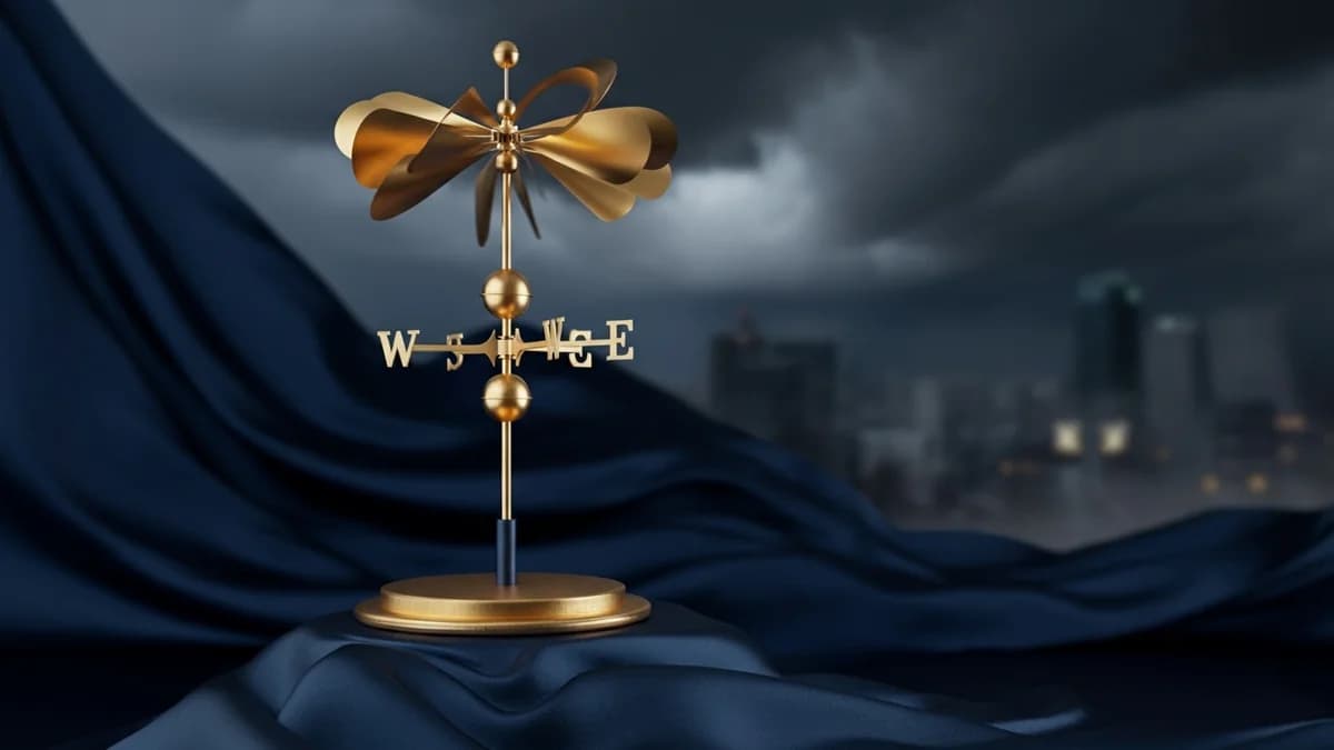 Cod portocaliu de vânt puternic pentru toată Moldova