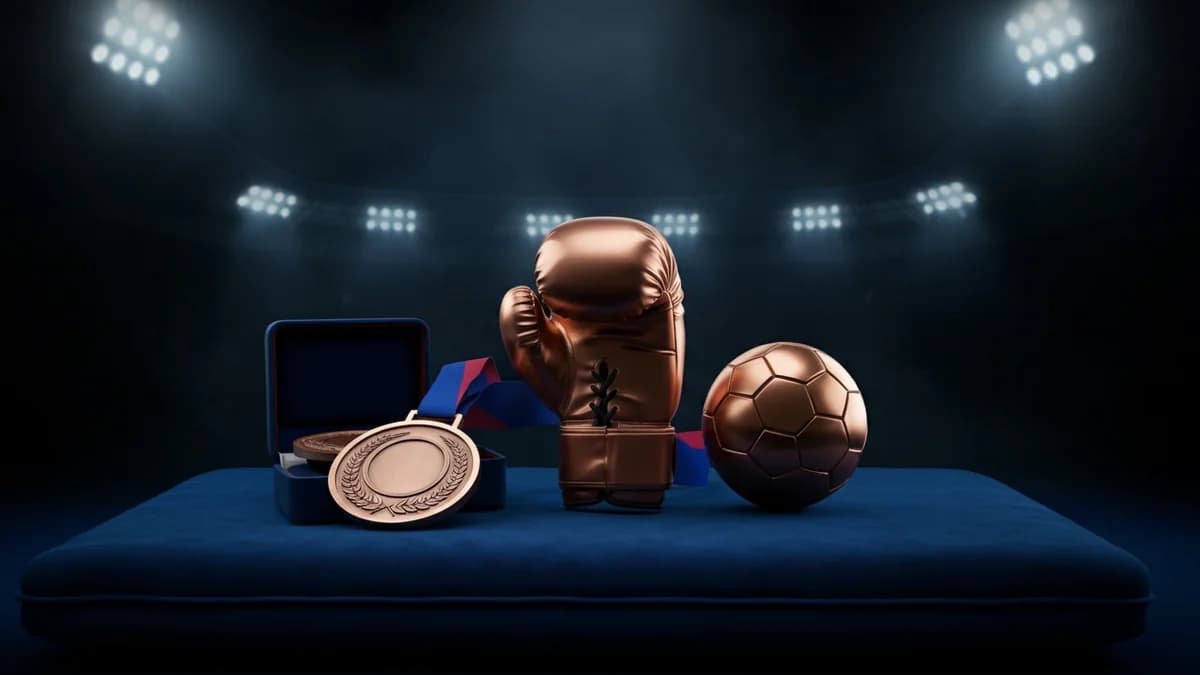 Alexandru Paraschiv aduce bronz la Cupa Mondială