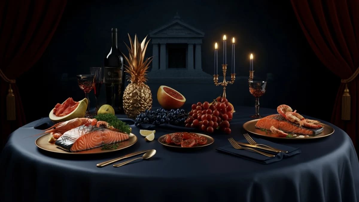 Luxul extravagant marchează Paștele Blajinilor la Soroca