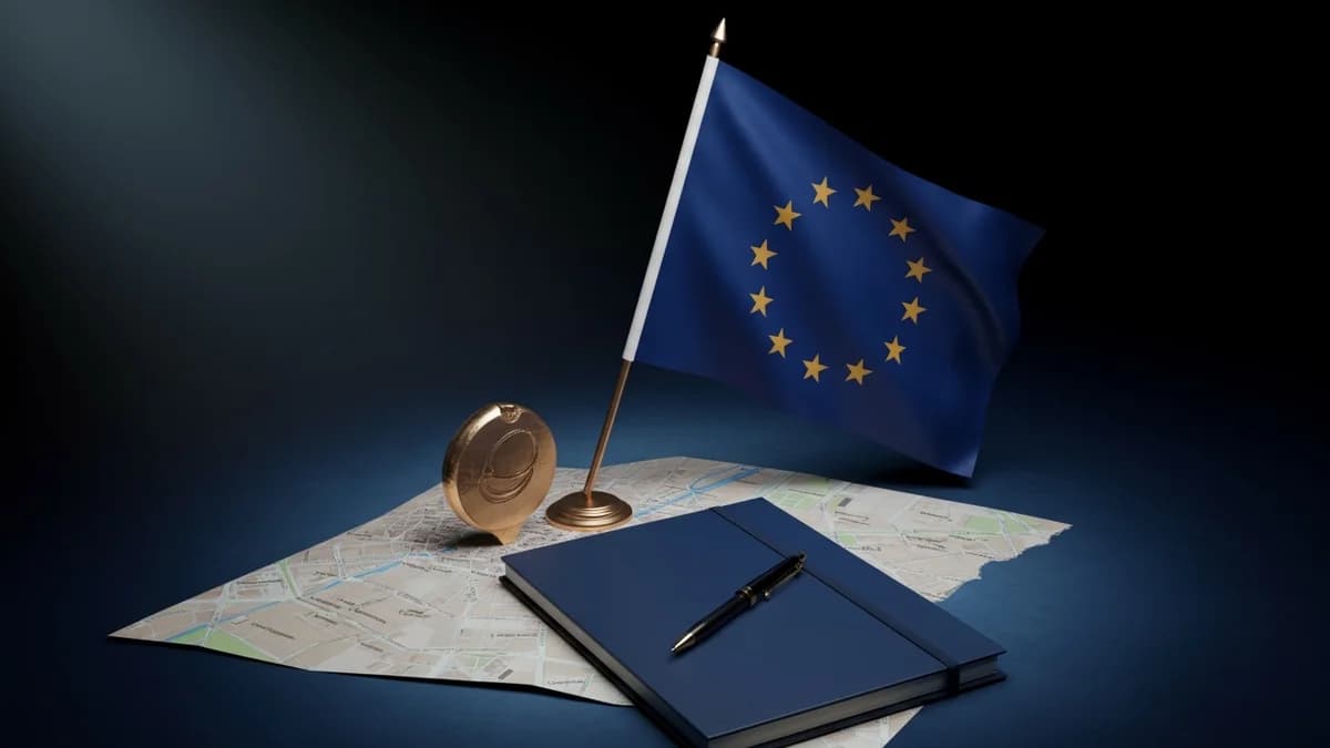 Tinerii jurnaliști merg gratuit la Bruxelles